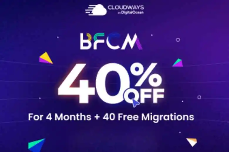 Related product - Cloudways. Reliable managed VPS hosting on AWS, Digital Ocean, and more.