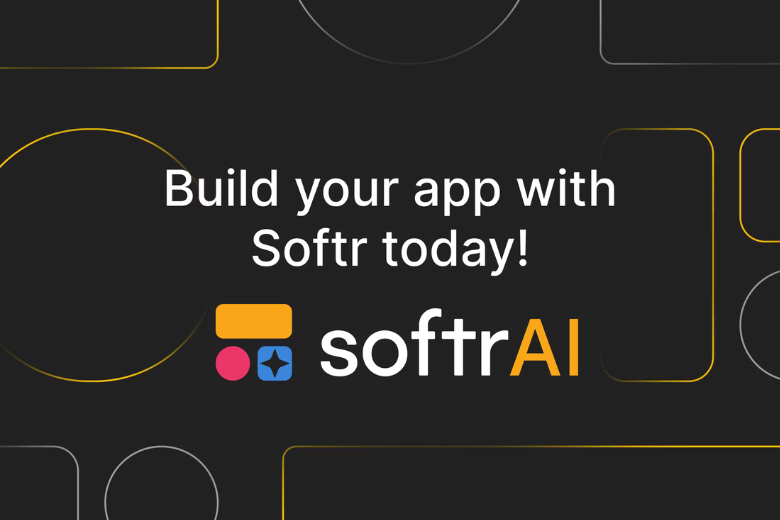 Related Product - Softr. Create business apps from your Airtable tables, powered by AI.